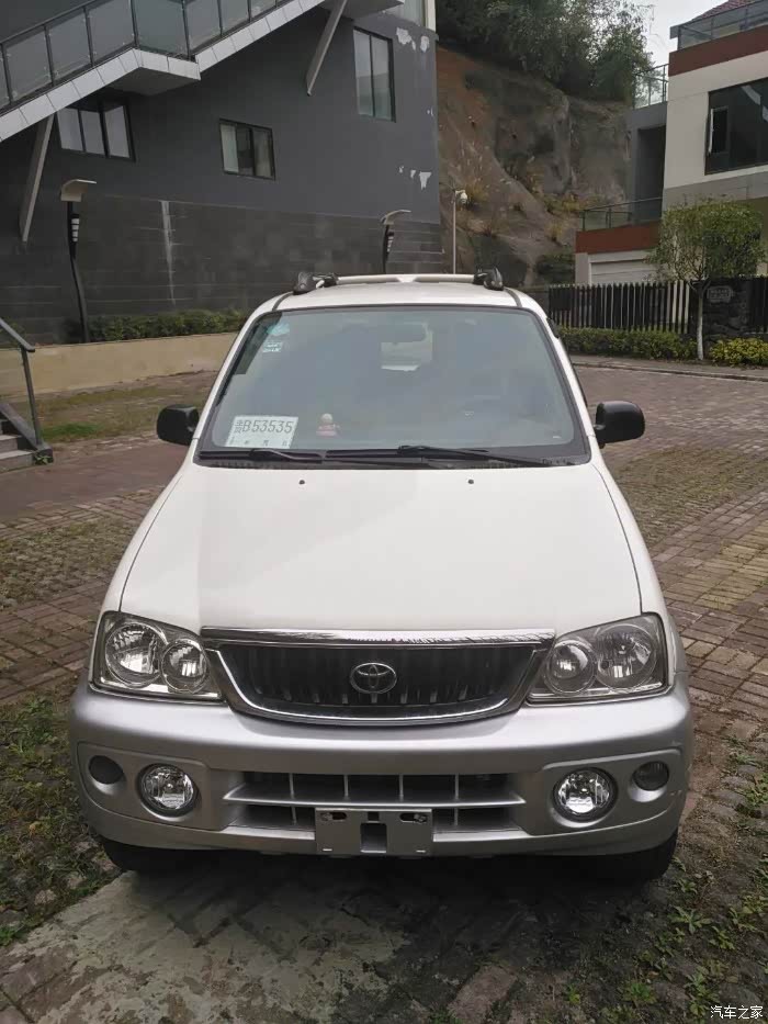 江西周边地区求购四驱特锐