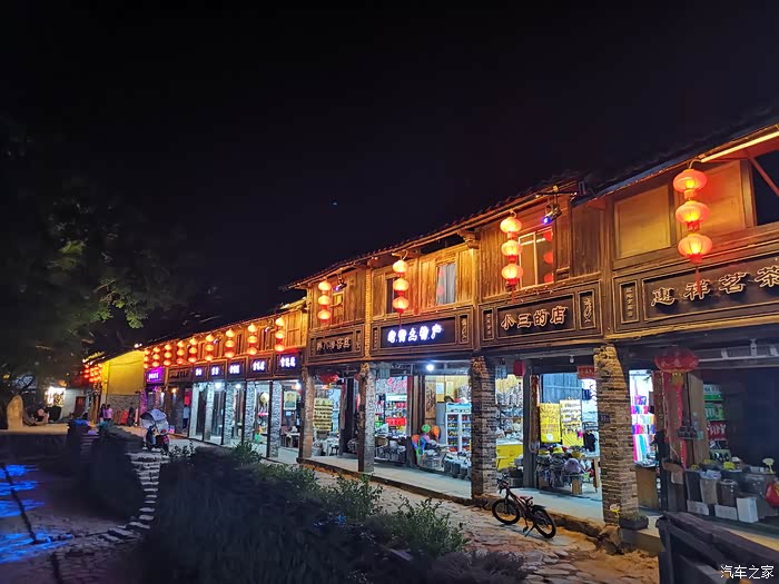 崇武古城石头城,诗情画意云水谣