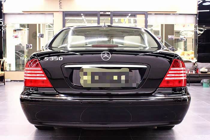 04年沪牌经典蝴蝶奔s350全车原版原漆实表9万公里喜欢询价