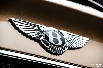 宾利添越首次中国试驾!