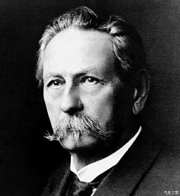 汽车之父 卡尔·本次