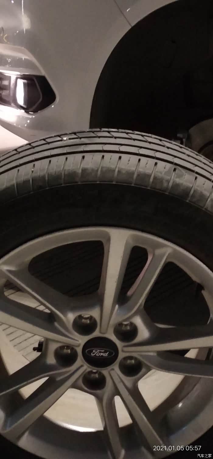 【图】备胎怎么放回原味啊_福睿斯论坛_汽车之家论坛