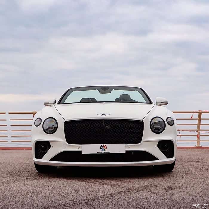 【图】bentley continentalgtc仪式感十足的超跑_宾利论坛_汽车之家
