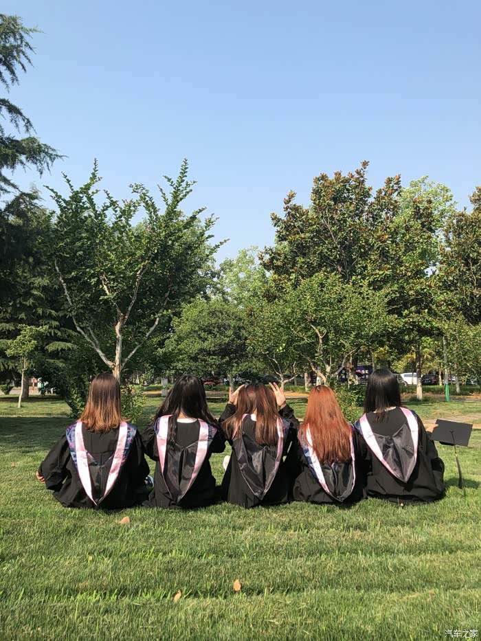 「迟到的毕业旅行」愿此生重要之人都在你身边——打卡河南新乡