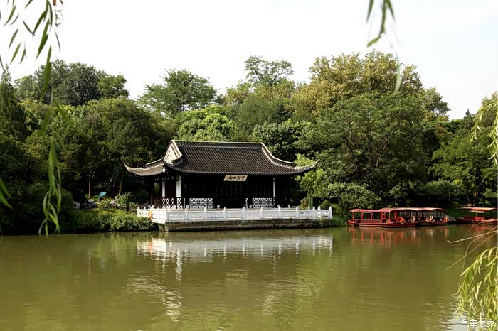 澄鲜水榭,在这里坐而论道,该么惬意.