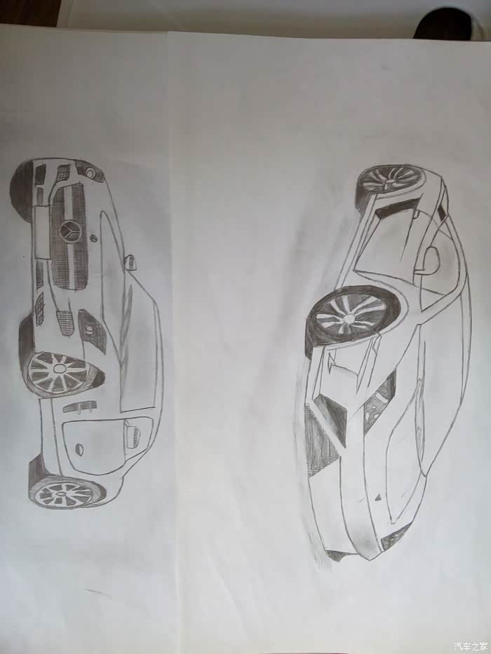 看图_奔驰amg论坛_汽车之家论坛