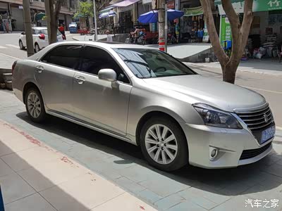 13.5代皇冠准备出手,请大家帮忙估个价