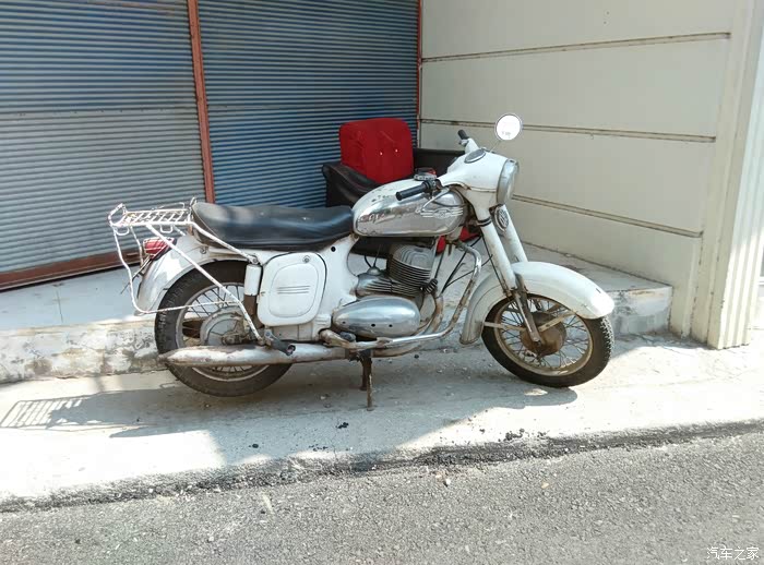 土耳其街头发现佳娃250