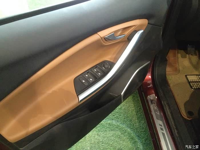 22日4s店看车之后的感想(多图慎入!