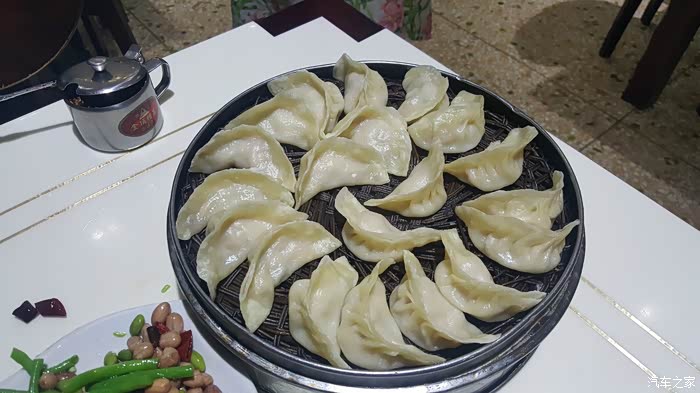 来到新安,自然心安——新安自驾游记