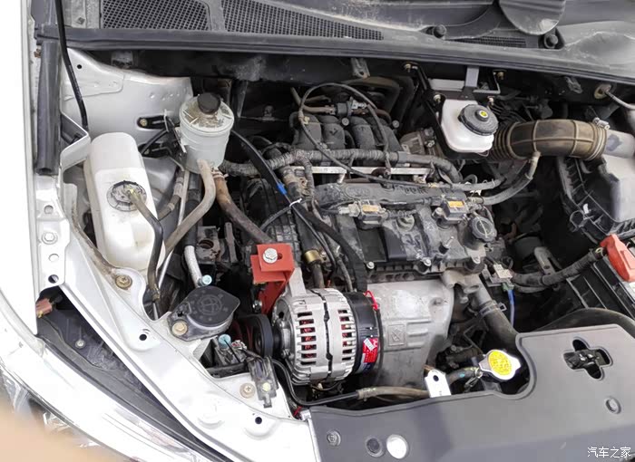 回复: 256 比亚迪s6论坛 为长途自驾游准备改装双电瓶双发电机大