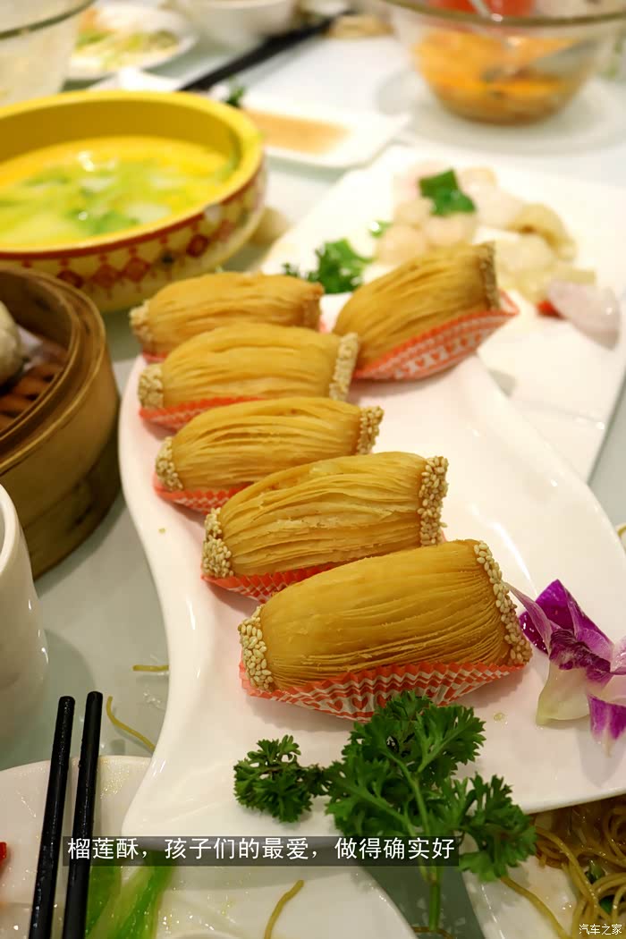 朋友圈外的父亲节#千里自驾,水墨苏州