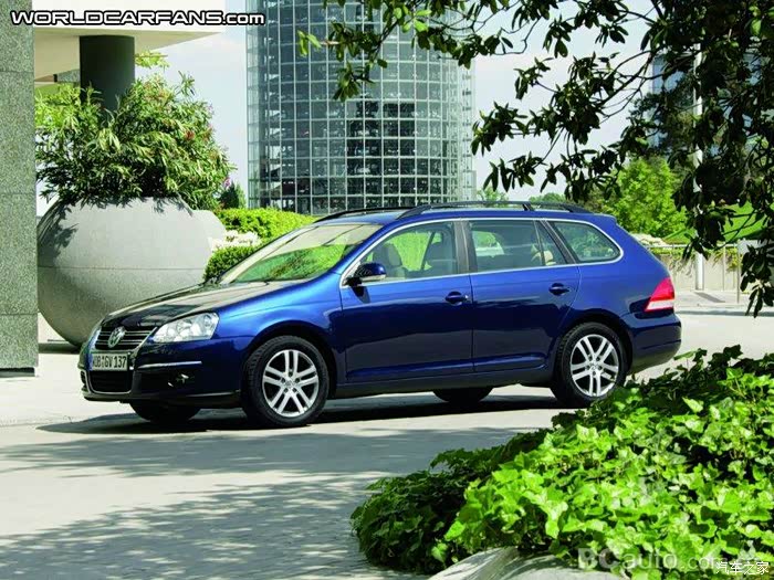 速腾有没有可能出旅行版?