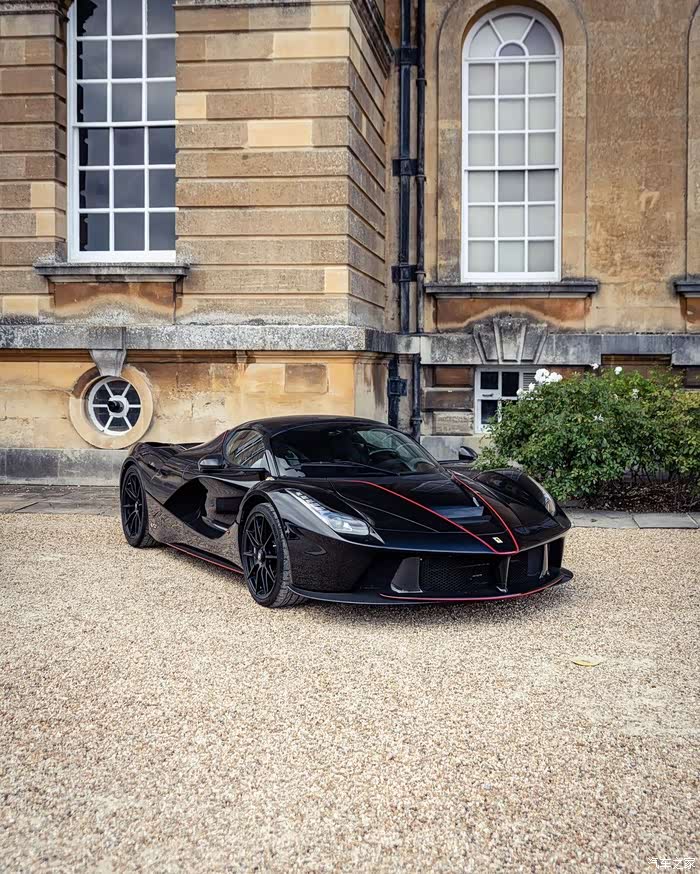 【图】要她 还是 拉法 aperta?_法拉利论坛_汽车之家论坛