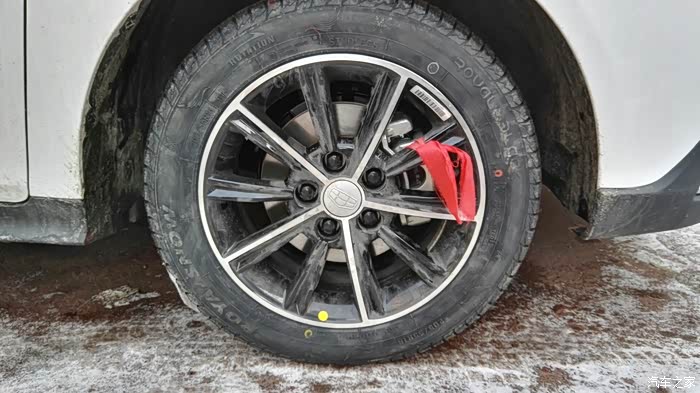 各位大神 有知道 royal这个品牌轮胎吗?