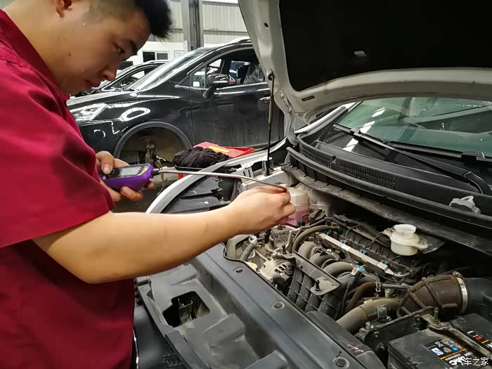 瑞风s3第二代两万公里保养外遇黄大仙记