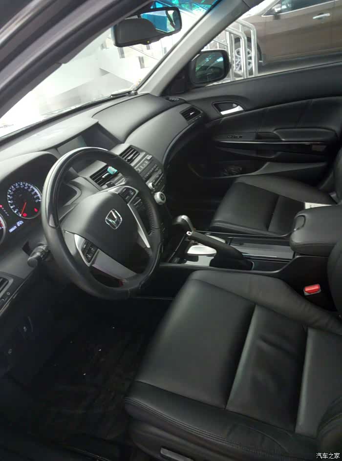 八代半雅阁2013款入手记