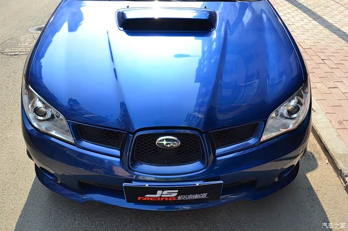 翼豹2008款 2.0t 三厢,求各位鉴赏如何?