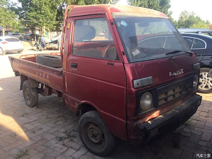 绝版天津大发,有多少人记得?