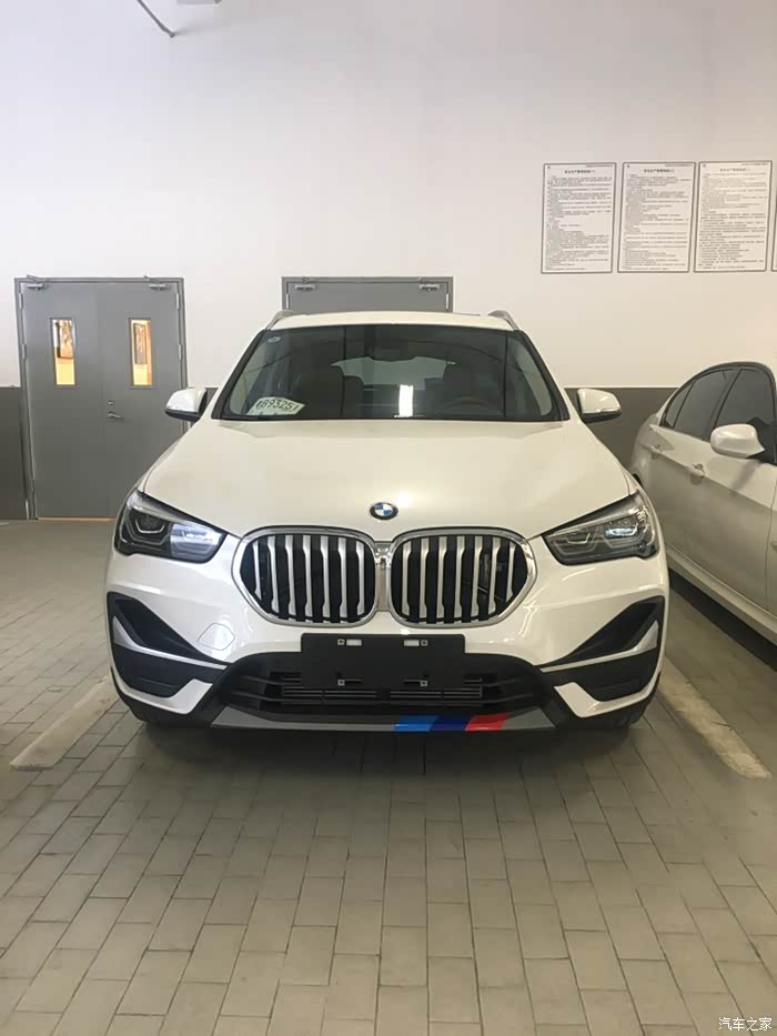 【图】还是老款的x1比较耐看,你们觉得呢_宝马x1论坛_汽车之家论坛