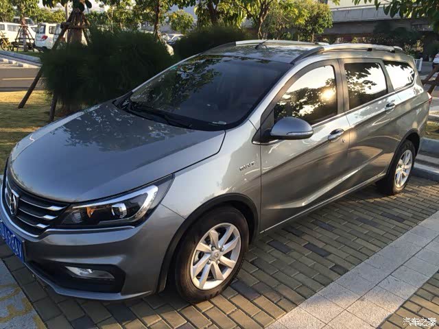 【图】想入手310w舒适版,提提意见_宝骏310w论坛_汽车之家论坛