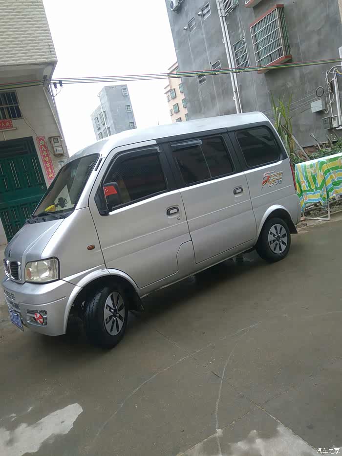 【图】20万公里小七改装,求射精_东风小康k17论坛_汽车之家论坛