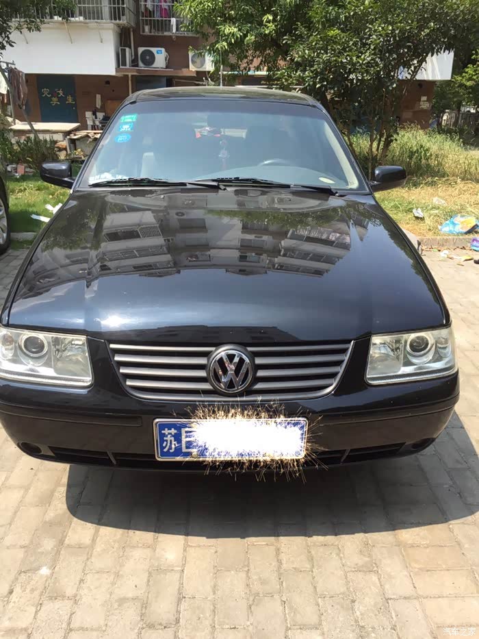 【图】桑塔纳3000转让_桑塔纳经典/志俊论坛_汽车之家论坛