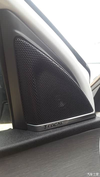 东风标致5008 gt版——提车报告