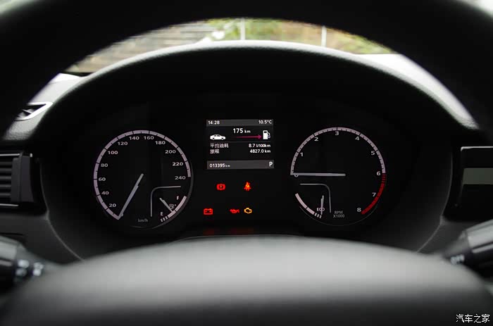 行,有观点!独立,敢不同!观致3多图全方位1万4000公里用车心得