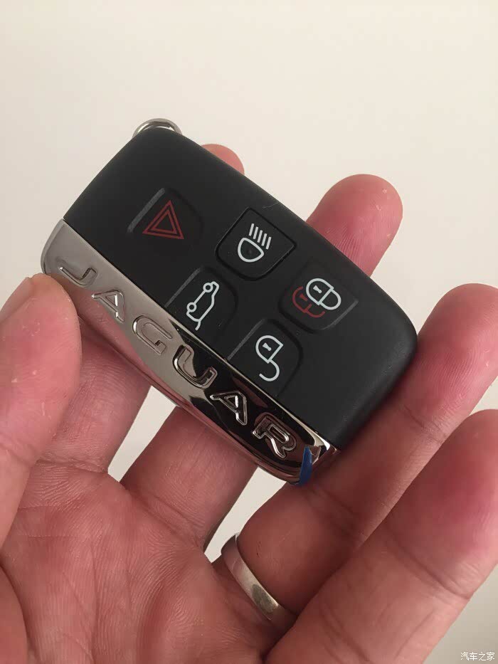 【图】捷豹xe提车一个月谈谈感想_捷豹xe/xel论坛_汽车之家论坛