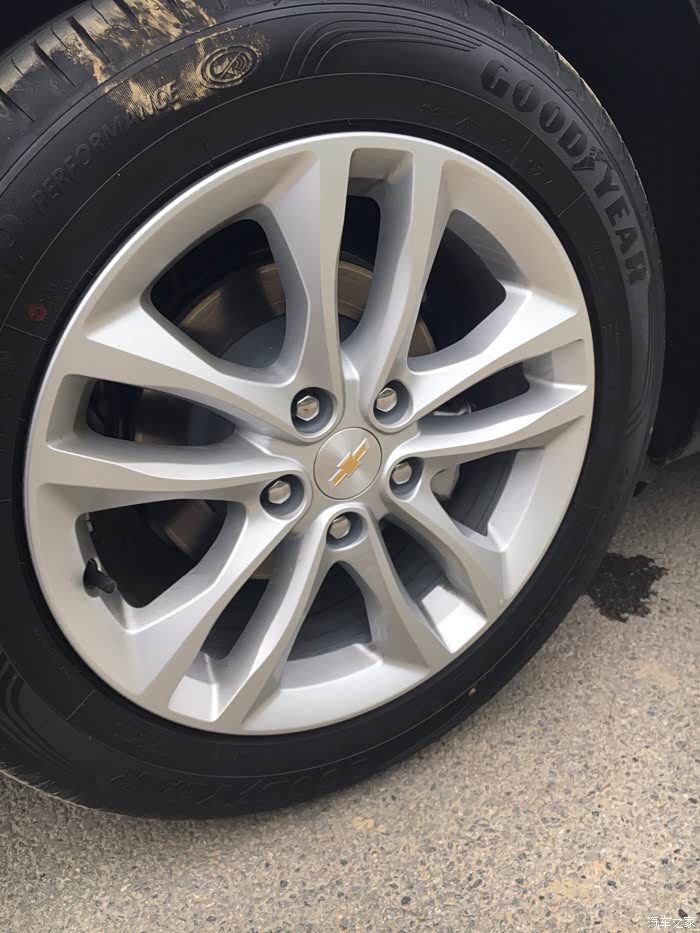 自家媳妇,自家车!迈锐宝xl的缘分之选