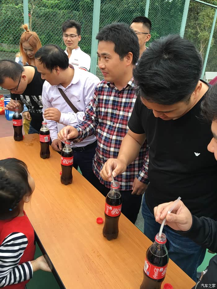 白水寨南昆山大博瑞自驾纪实