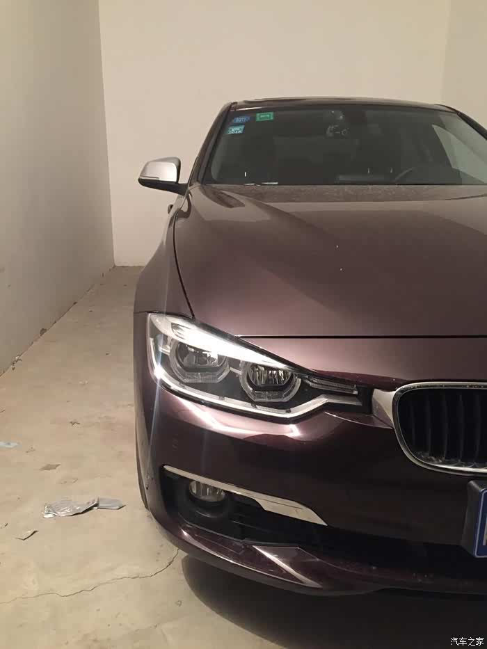 【图】几十块钱的成本自己diy银耳._宝马3系论坛_汽车之家论坛