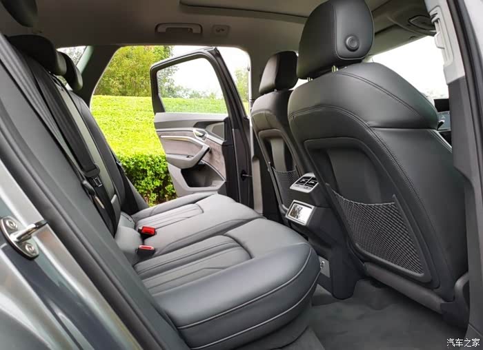 【图】最终理性成为了主流 我带e-tron回家啦_奥迪e-tron(进口)论坛