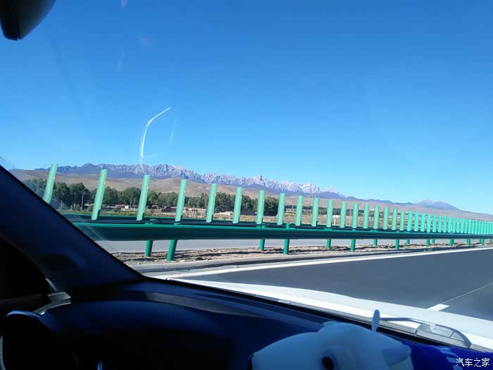 101回家路途景色