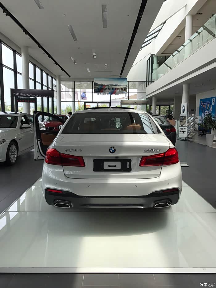 【图】新五系到店 分享一下个人观点 文明看帖