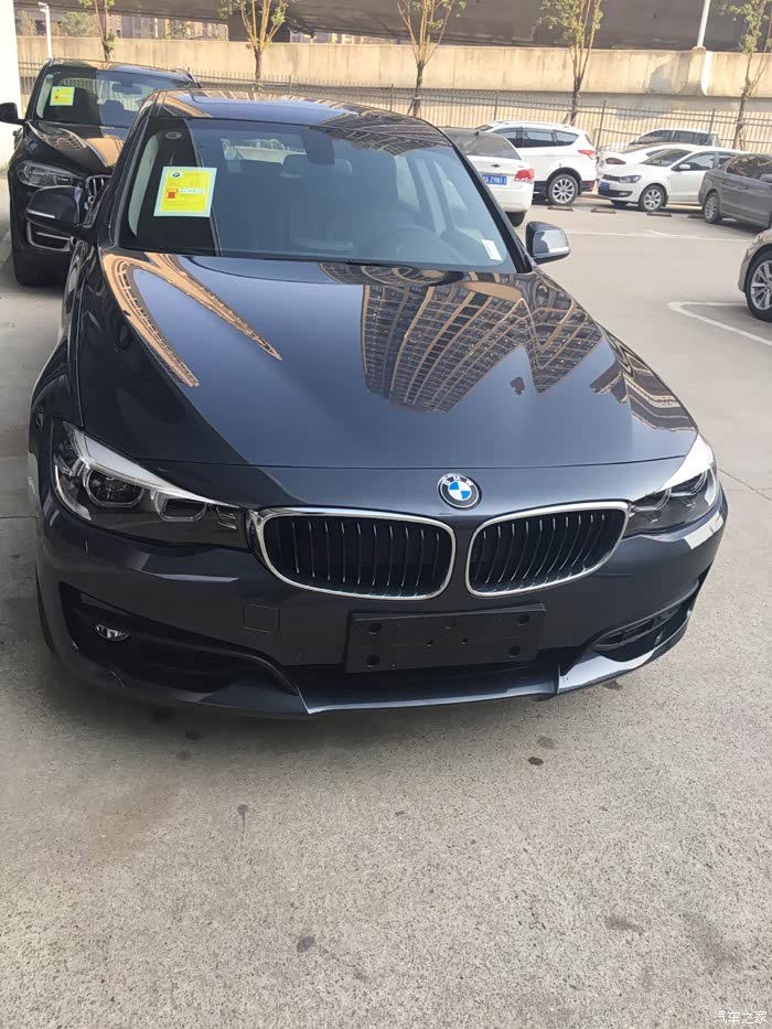 极地灰简单发两张