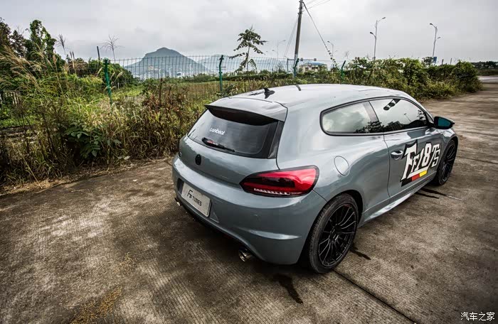 尚酷r改hexis水泥灰加个性涂鸦