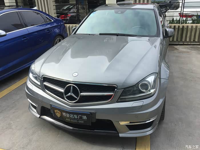 入手13款c63求些改装件