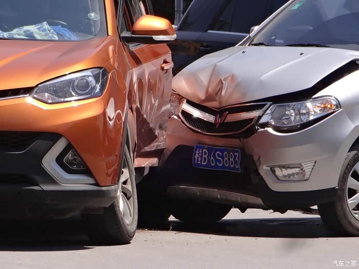 50神车勇怼mg新suv