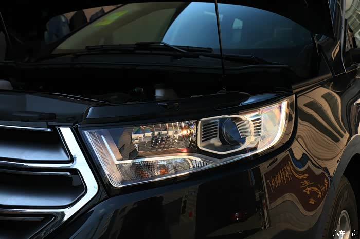 【自己动手也疯狂 新锐界大灯总成安装】史上最详细的安装教程