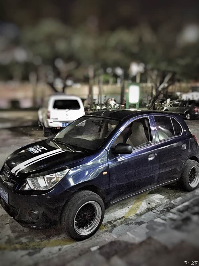 【图】30 贴贴纸_启辰r30论坛_汽车之家论坛