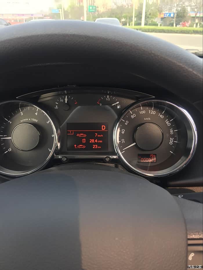 哈哈_标致3008论坛_汽车之家论坛