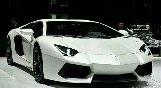 众泰兰博基尼