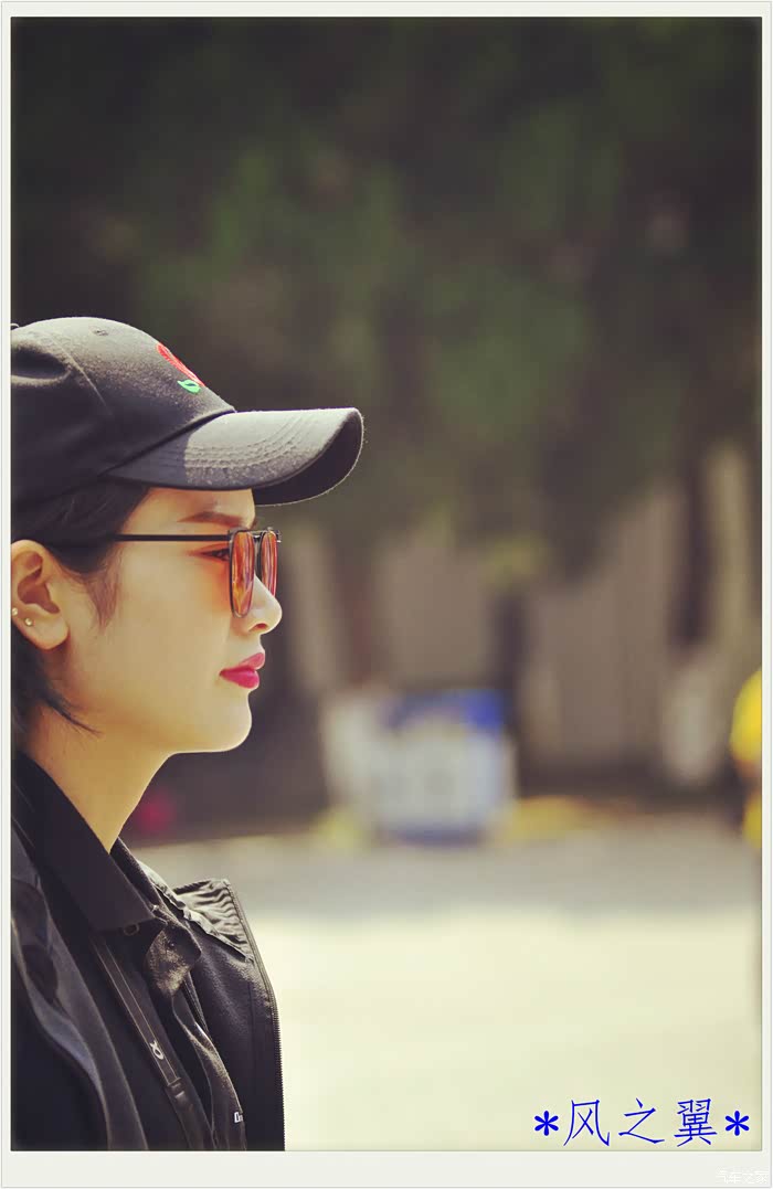 【图】翼搏自驾游--武侠之旅