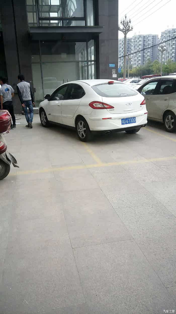 【图】奇瑞A3比风云2这么好看为什么停产呀_