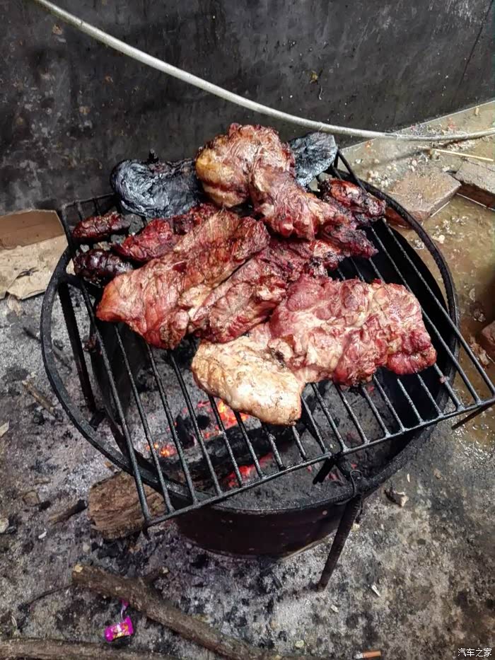 穿越群山感受大自然的美汽车之家见证大山里的爱情内附多图