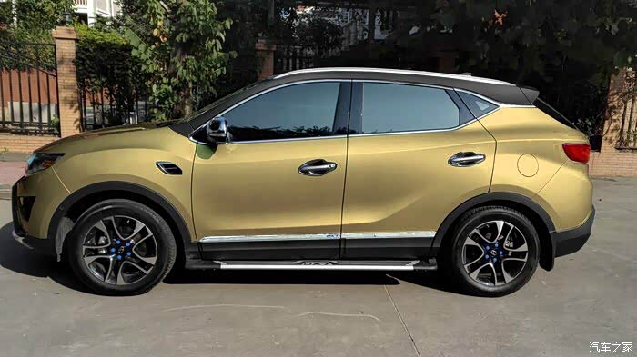 东南dx7论坛_汽车之家论坛