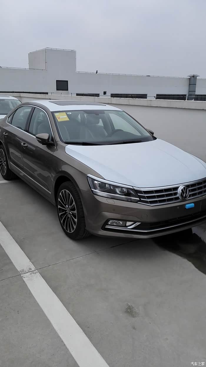 8御尊,釉金～_帕萨特论坛_汽车之家论坛