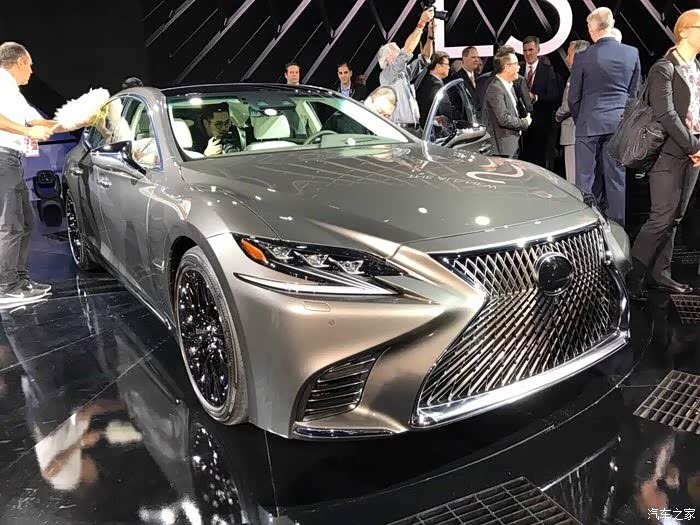 【图】屌爆,ls新款上市_雷克萨斯es论坛_汽车之家论坛